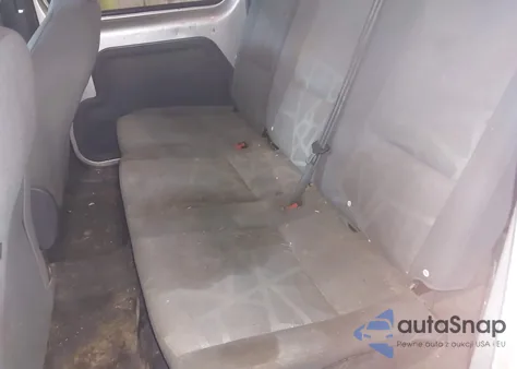 2011 Ford Transit Connect Xlt Premium из США, поврежденный, VIN NM0KS9CN2BT056065